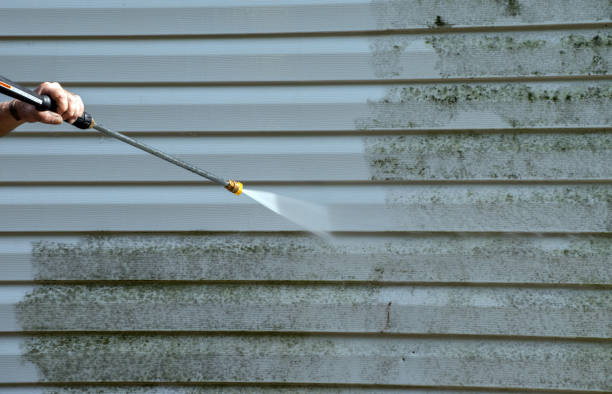 Best Commercial Building Pressure Washing  in Wade Hampton, SC