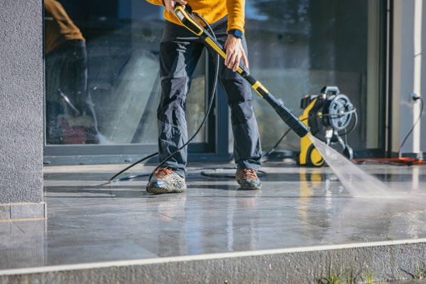 Best Local Pressure Washing Services  in Wade Hampton, SC