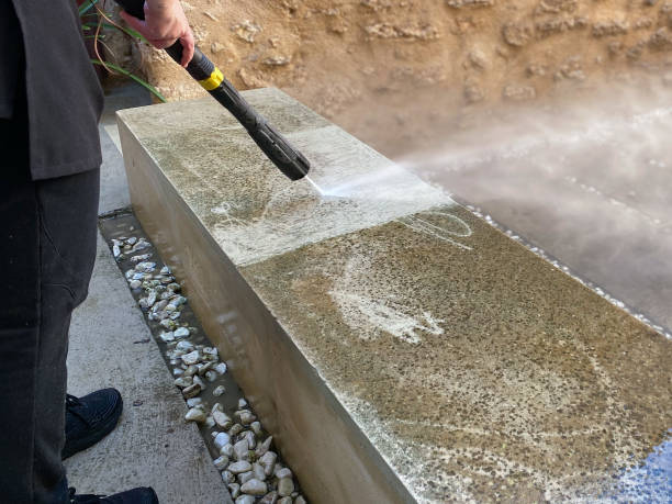 Best Deck Pressure Washing  in Wade Hampton, SC