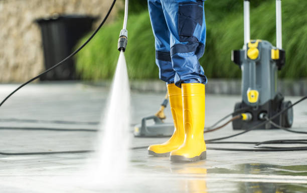 Best Residential Pressure Washing Services  in Wade Hampton, SC