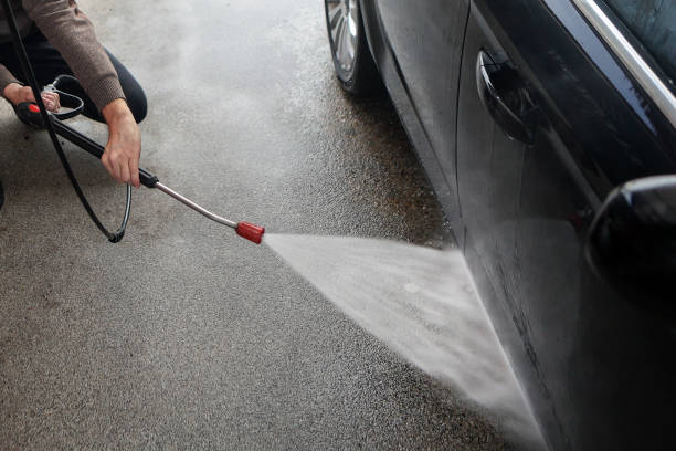 Best Roof Power Washing Services  in Wade Hampton, SC