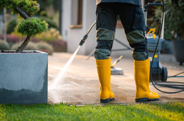 Best Pressure Washing Near Me  in Wade Hampton, SC